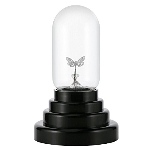 Lámpara de plasma de mariposa, USB, Mágica luz relámpago sensible al tacto, para decoraciones, niños, dormitorio, regalos